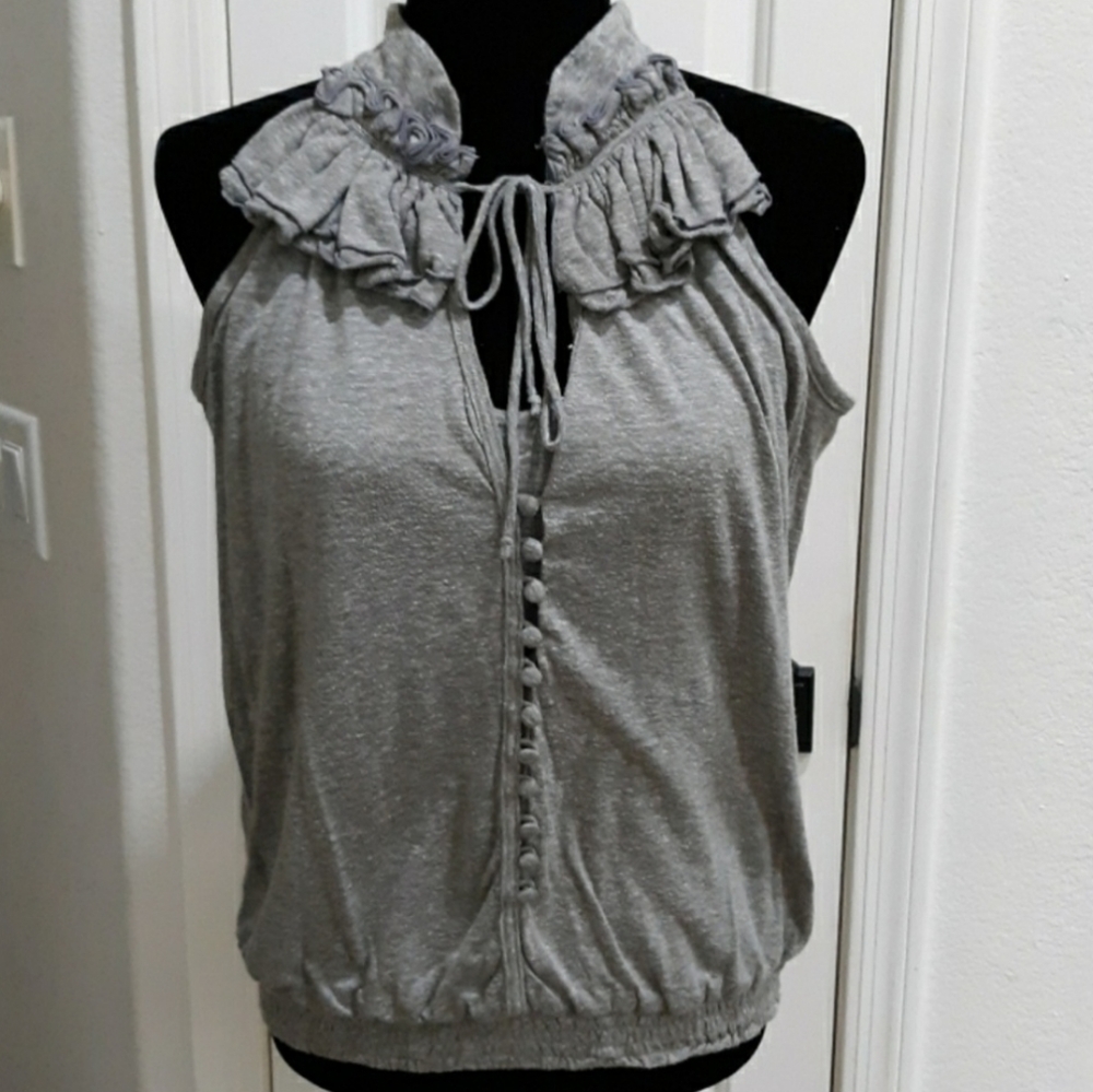 Nick & Mo tank top
